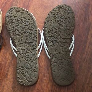 Volcom Shoes - Women’s Sandals Volcom Shoes - Women’s Sandals